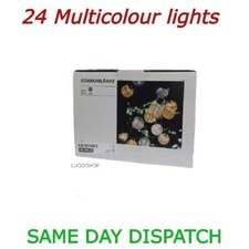 Ikea sommarlånke led lighting - ikea,