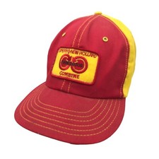 Sperry New Holland Twin Rotor