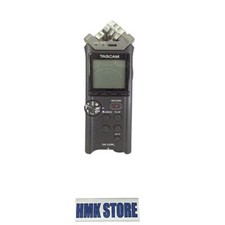 TASCAM DR-22WL Recording Voice