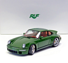 RUF Porsche 911 SCR 2018