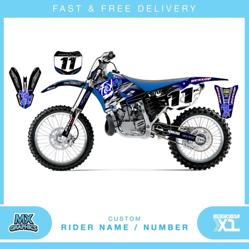 Fits yamaha yz250 2004 - yamaha, f