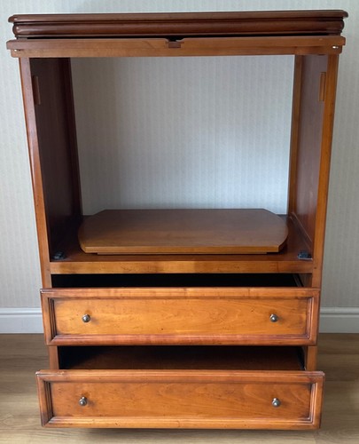 Wesley barrell cabinet - wesley,