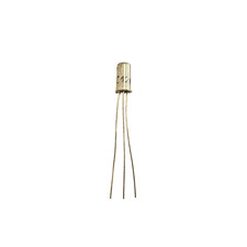 AC126 SIEMENS GERMANIUM TRANSISTOR x1PC