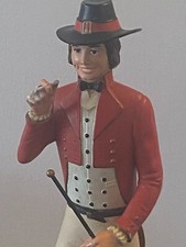Thomas Radford Sundays Fantasy Advertising Figurine
