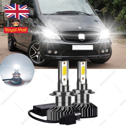 For mercedes viano - for, w639
