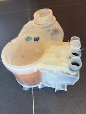 Neff Dishwasher parts S5555X0GB Water softener 00497684