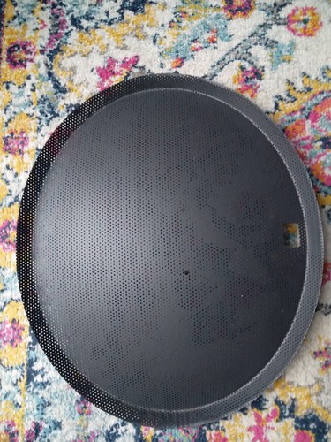 Satelite dish only - dish,