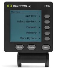 PM5 monitor for concept  Model
