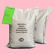 20KG HORSE PASTURE GRASS SEED FOR TOPPING UP BETWEEN HARROWING AND ROLLING
