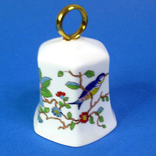 Bell - Pembroke Pattern -