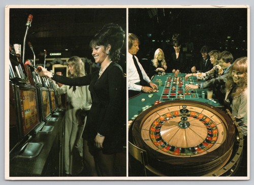 Roulette slot machines in - &,