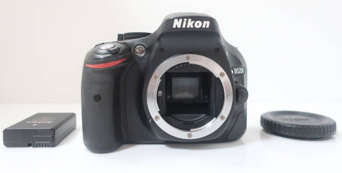 Nikon d5200 1mp digital - d5200,