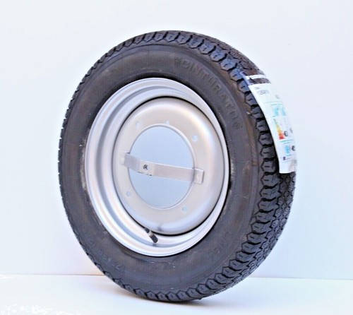 Classic fiat 500 pirelli tyre - classic,
