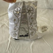 Elvis Presley Santa's Best