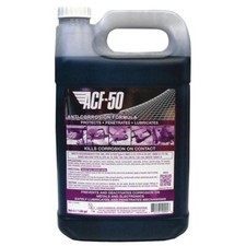 ACF-50 Lubricant 4L Motorcycle