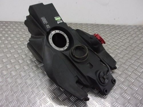 Bmw f800 2012 petrol - st,