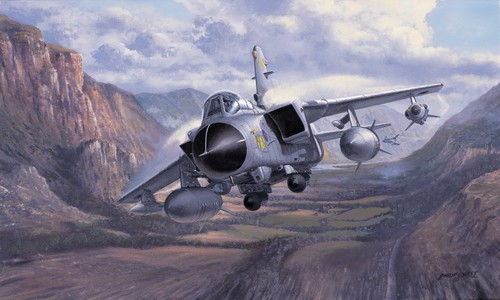Limited edition aviation print - limited,
