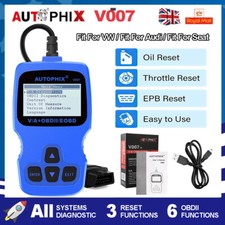Car All Systrem Code Reader