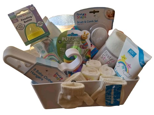 Unisex baby shower - unisex,