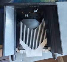 Dell Dimension 5150 3100 5100 E510 Heatsink and shroud