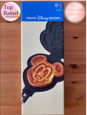 Tokyo Disney Resort Pan Cake