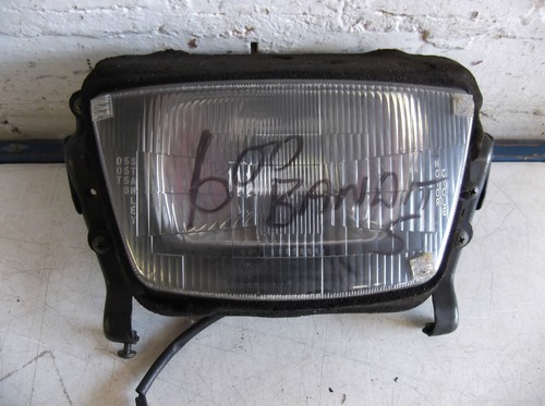 Suzuki gsf600 bandit - bandit, headlight