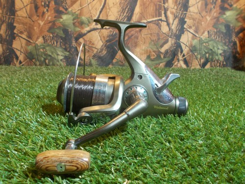 Wychwood maximiser free spool - wychwood,