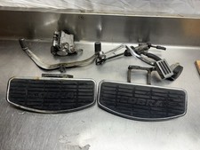 1993 Honda Shadow Vt1100 Cobra