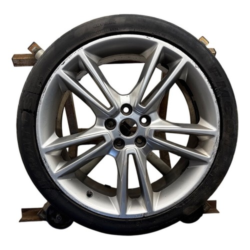 Ford mondeo alloy - alloy, mk5