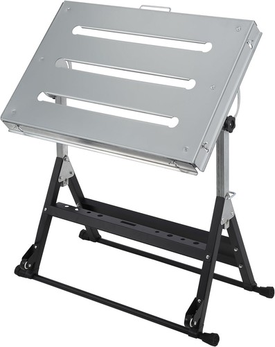 Foldable welding table - foldable,