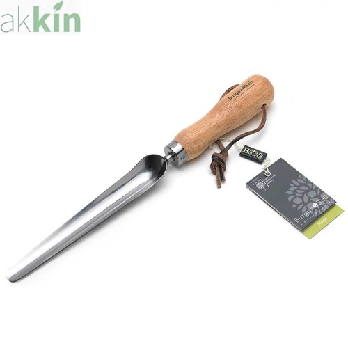 Burgon ball rhs stainless - burgon,
