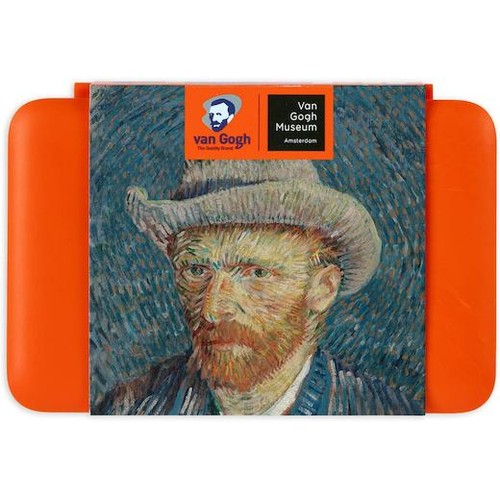 Van gogh watercolour - gogh,