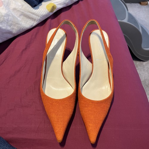 Stunning miu - miu, heel