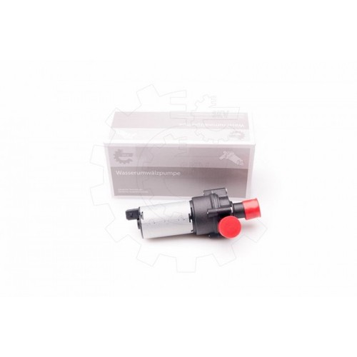 Additional water pump for - for, seat