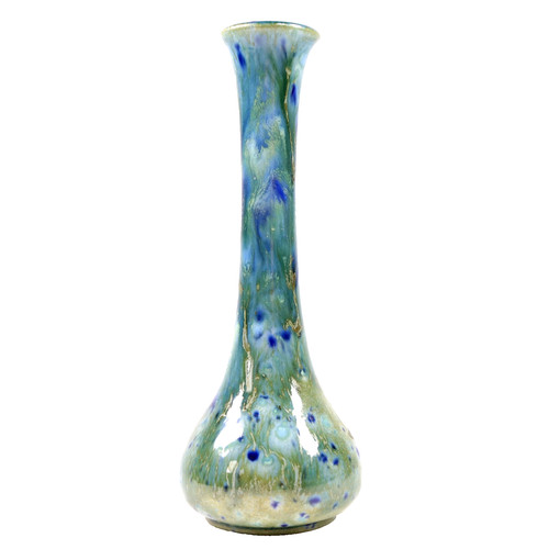 Arts crafts porcelain - porcelain, vase