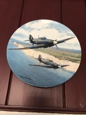 Hurricane Over The White