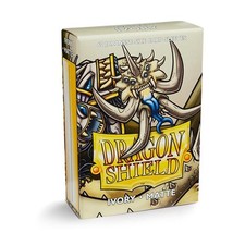 Dragon Shield - Matte Japanese