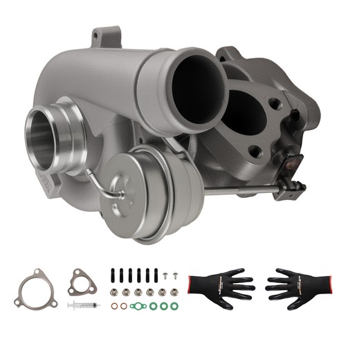 Turbocharger turbo k04 023 for - turbocharger,