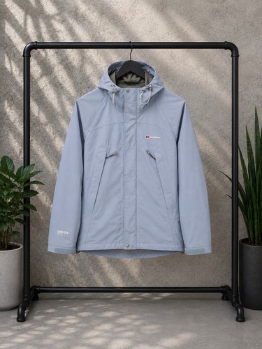 Rare vintage berghaus gore - vintage,