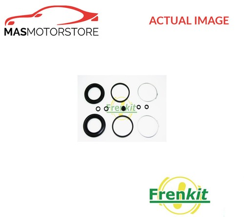 Brake caliper repair - brake,