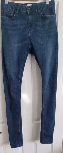 Topman men jeans spray on - jeans,