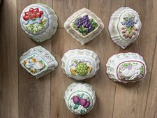 Le Cordon Bleu Franklin Mint