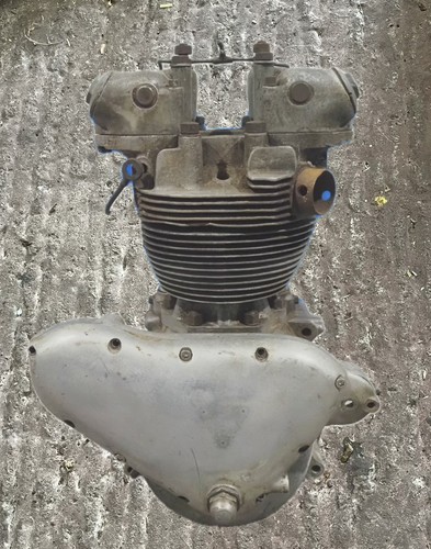 Triumph t100 pre - triumph,