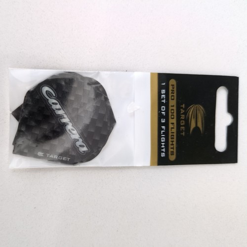 Target carrera flights black - carrera,