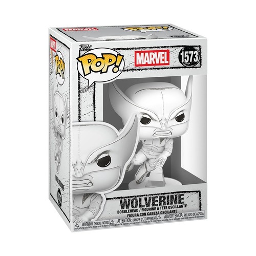 Funko pop marvel - funko, pop!