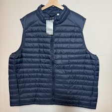 Marks and Spencer Puffer Gilet