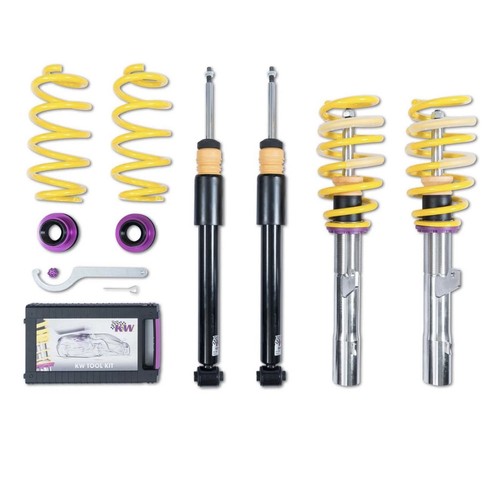 Coilover comfort - coilover, v2