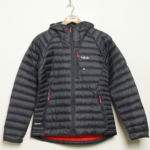 Rab women microlight apl - rab,