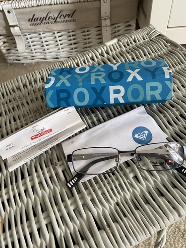 Quiksilver glasses clear - quiksilver,