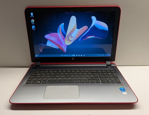 Pavilion 6 laptop - hp,